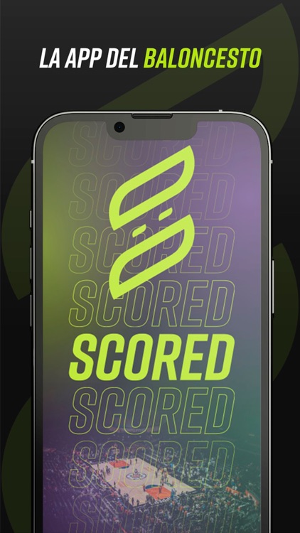 Scored App screenshot-6