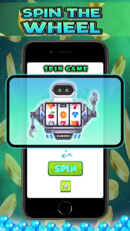 Game screenshot Diamonds Codes For Freefire hack