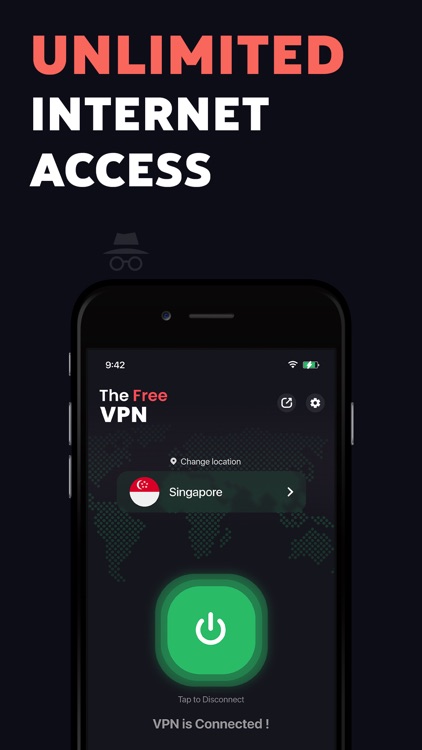 The Free VPN ™