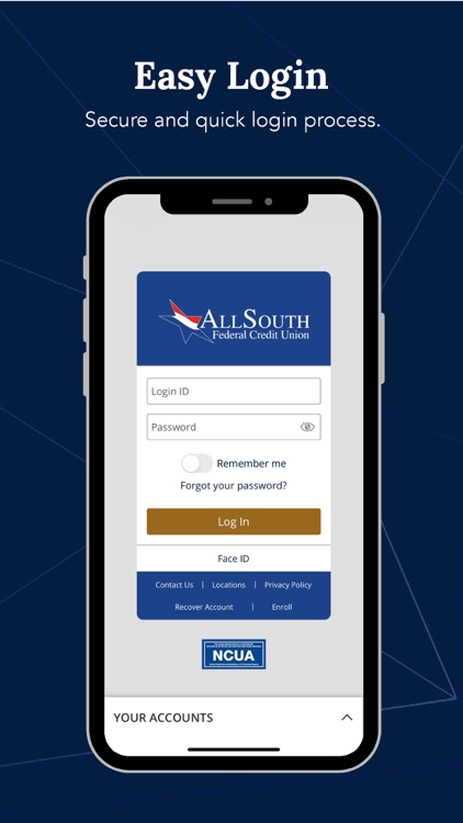 AllSouth Mobile Banking