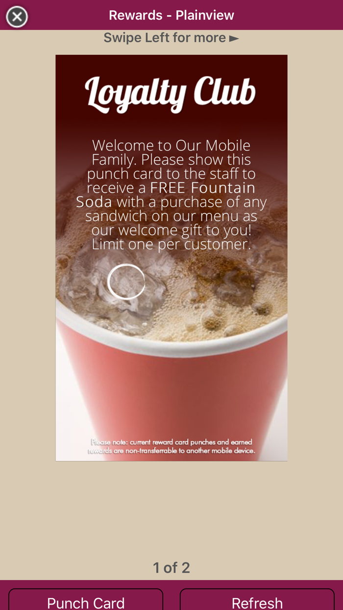 Cravings Gourmet Market