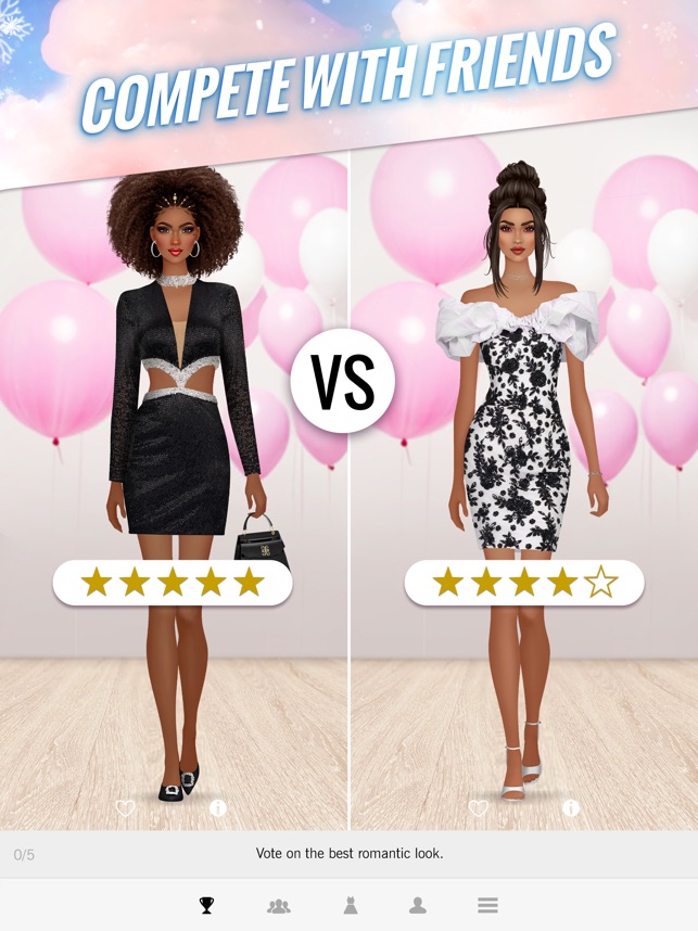 Top model fashion games for girls free download and fun to play without  wifi::Appstore for Android