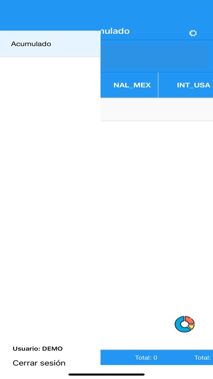 EmbarquePro screenshot-4