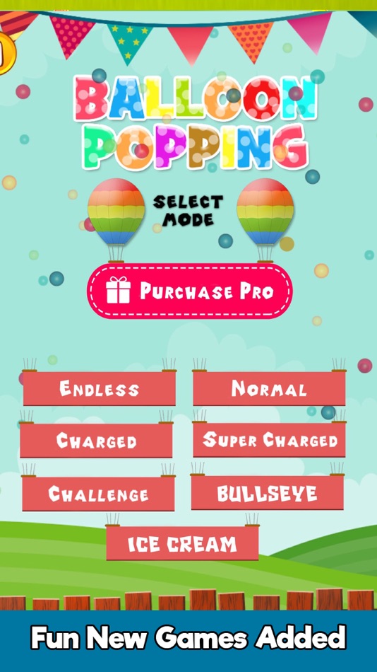 #6. Balloon Popping Learning Games (iOS) 由: Learning Apps