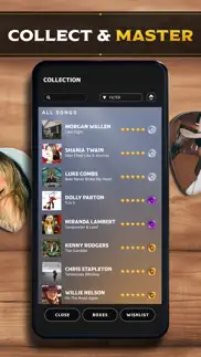 country star iphone screenshot 3