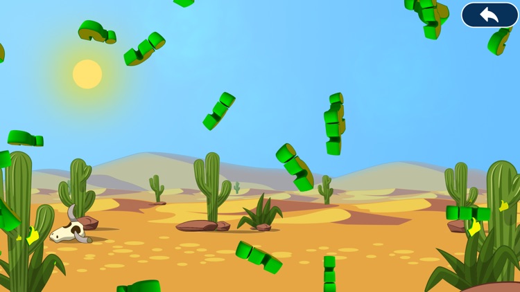 Prof Bunsen Teaches Math 6 screenshot-6