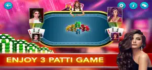 Teen Patti Star - 3 Patti Game screenshot #5 for iPhone