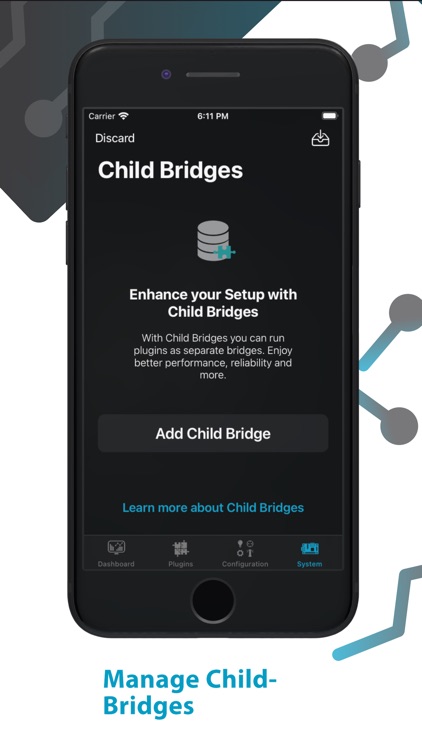 Homemanager for Homebridge screenshot-5