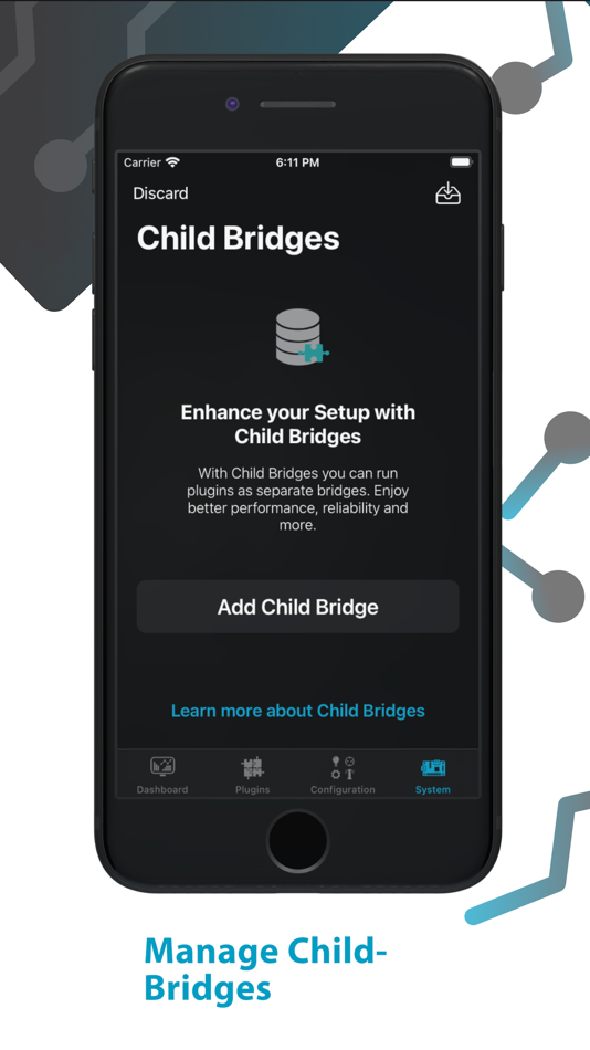 #6. Homemanager for Homebridge (iOS) 由: ParceApp UG (haftungsbeschränkt)