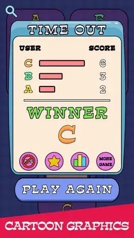 Game screenshot Finger Battle 2022 apk