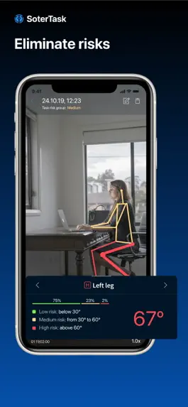 Game screenshot SoterTask hack