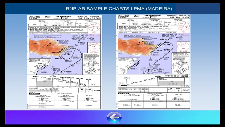 PBN For Pilots screenshot-8