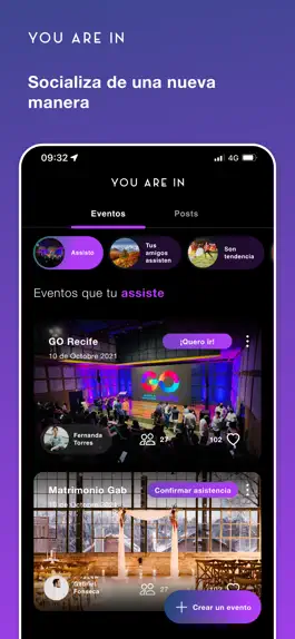 Game screenshot YOU ARE IN mod apk