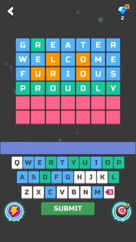 Game screenshot Best Guess Word Game mod apk
