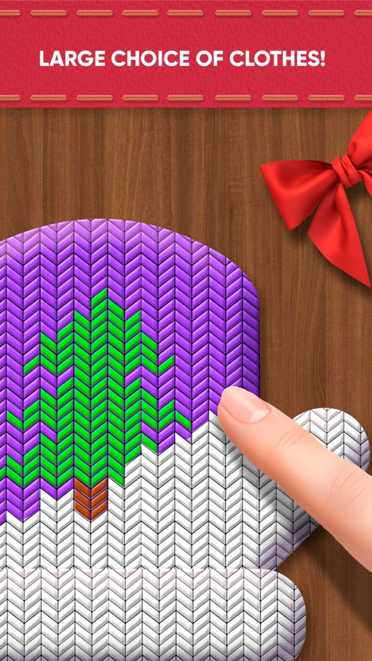 #4. Craft It: Handmade Stuff (iOS) 由: Mariya Ivanova