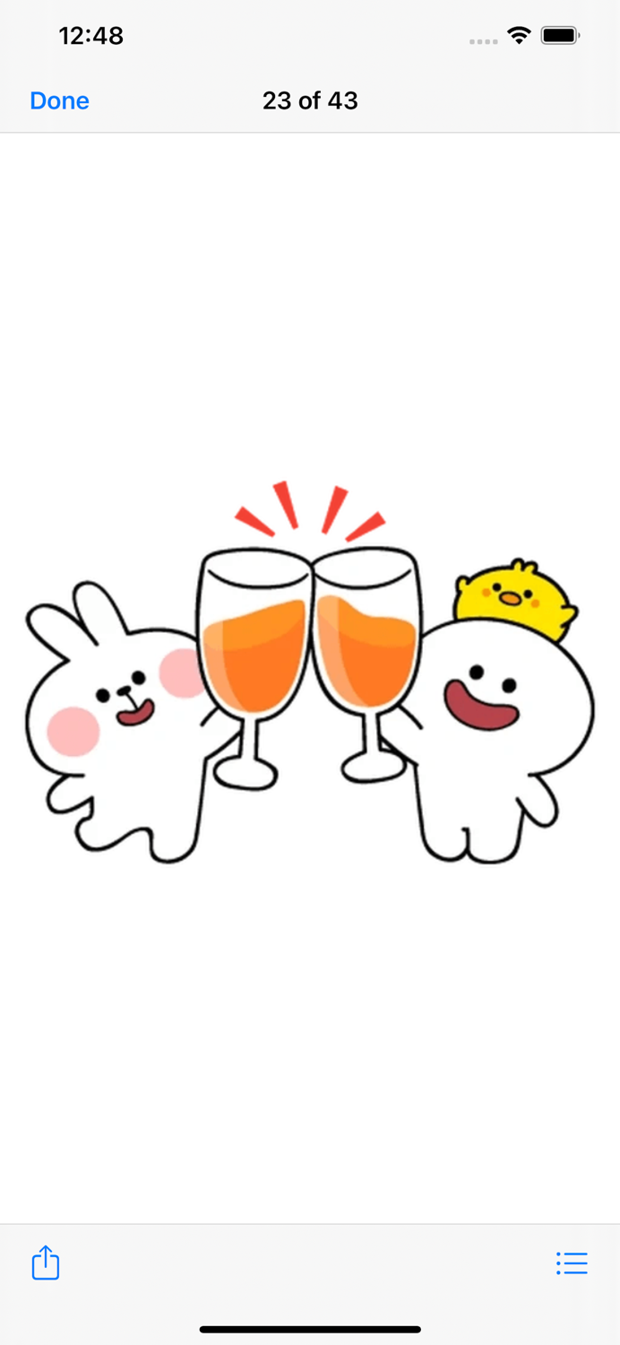 Happy New Year Toko Love Eve