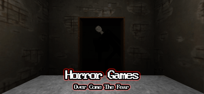 Psychopath Test Horror Game