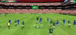 Game screenshot Rugby Nations 24 apk