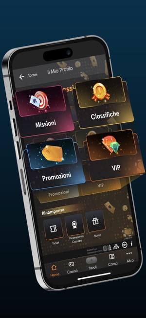 SNAI Poker su App Store