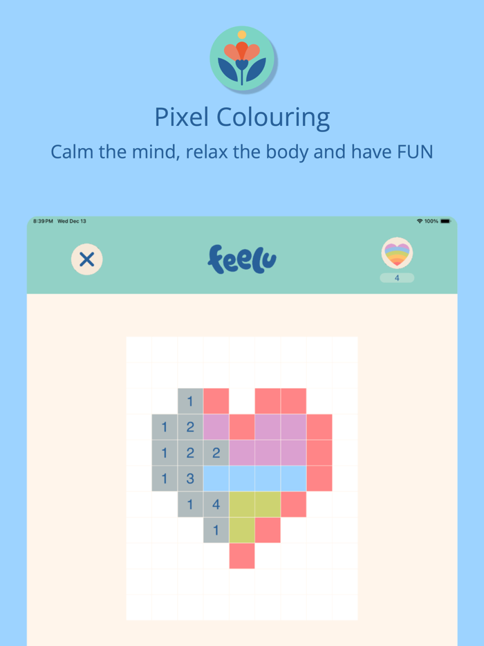 Feelu Social-Emotional Tool