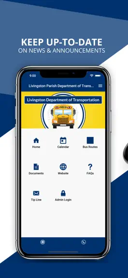 Game screenshot Livingston Dept Transportation mod apk