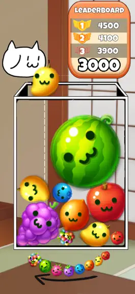 Game screenshot Watermelon merge game mod apk