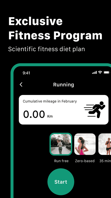 Burning: Hot Adult Chat & Life Screenshot