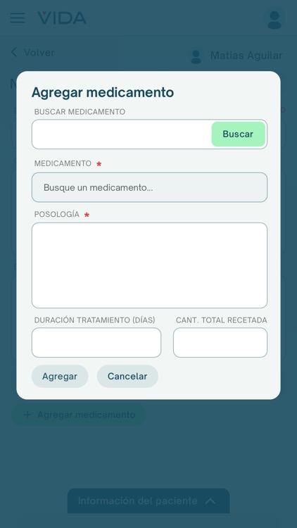 Vida MD screenshot-6