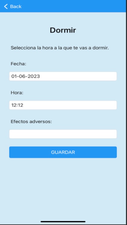 Tempus Granada screenshot-5