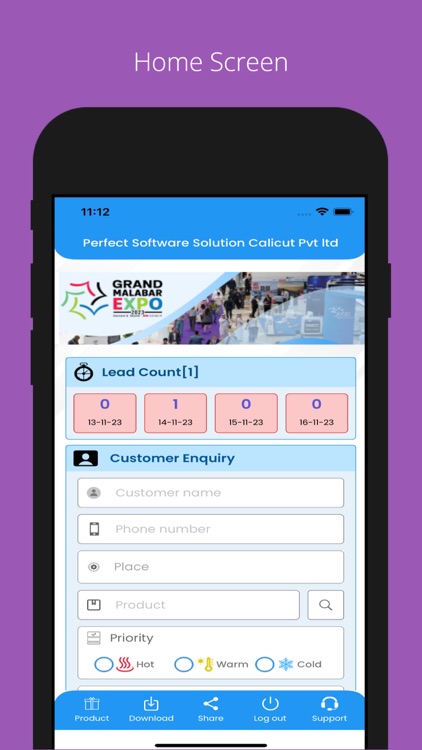 Grand Malabar Expo screenshot-3