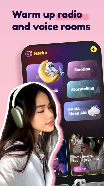 CamChat: Video Chat Live Call