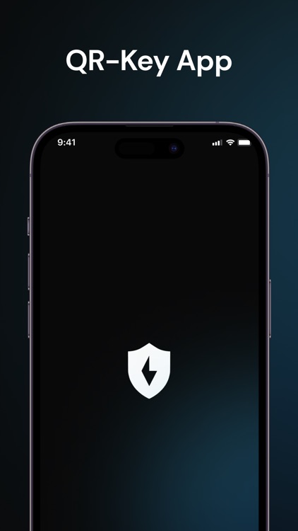 QR-Key App