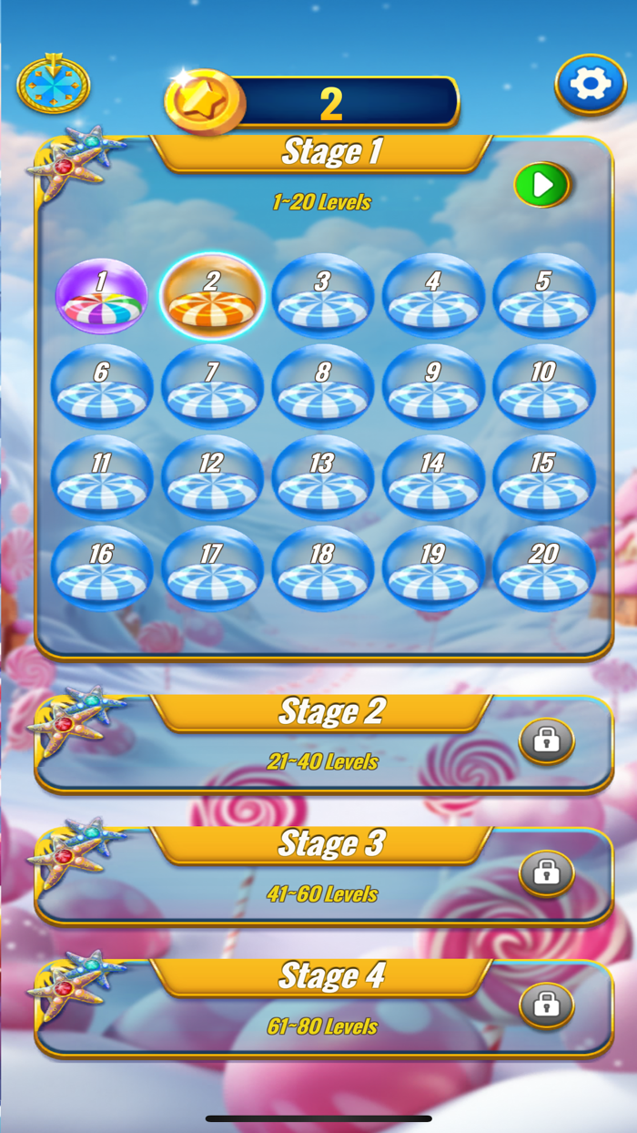 Sweet Bonanza Wonderland Xmas