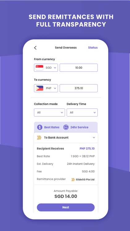 iChange Member screenshot-3