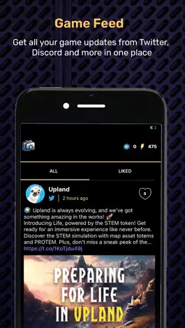 Game screenshot Earn Alliance mod apk