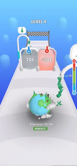 Game screenshot Earth Maker apk