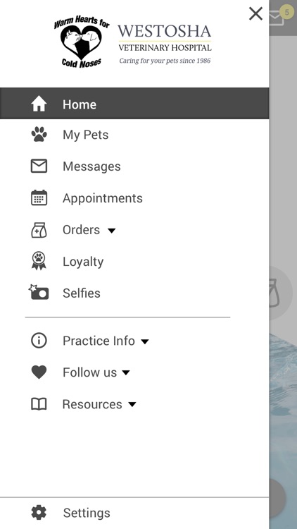 WestoshaVet screenshot-4
