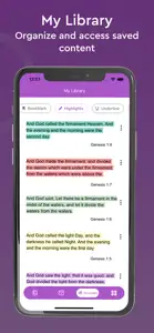 New American Bible (NAB) Pro screenshot #6 for iPhone