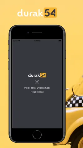 Game screenshot Durak54 - Taksi Hemen Kapında! mod apk