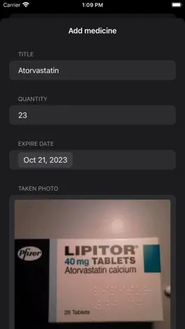 Game screenshot Drug Store Expire hack