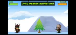 Game screenshot Okçuluk Oyunu - 2023 hack