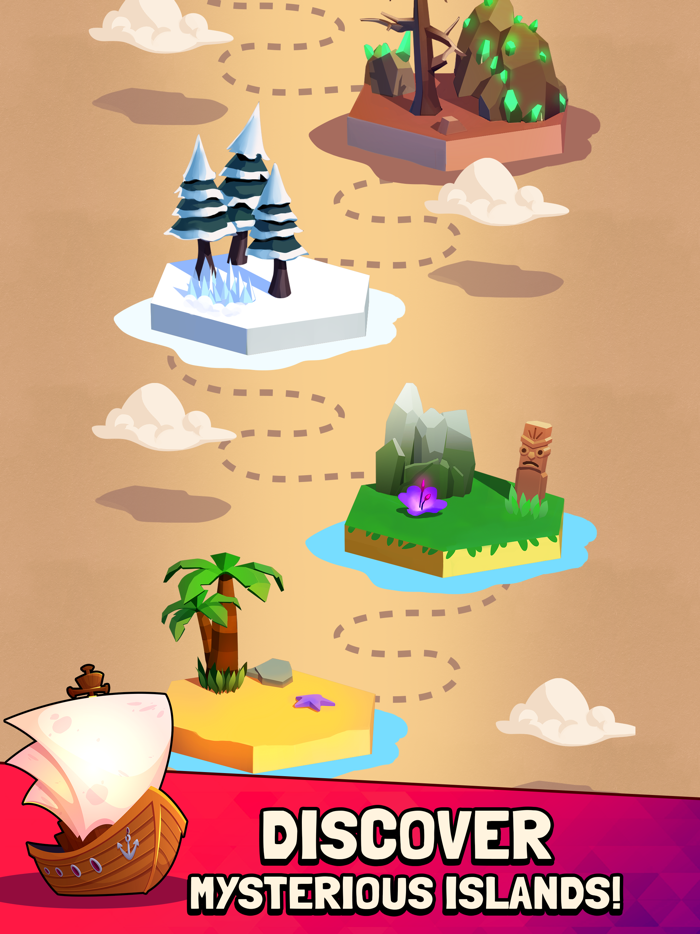 Questopia Conquer the World