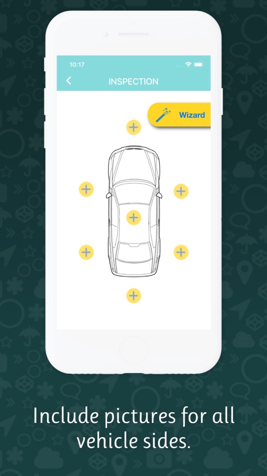 #1. Dryv (iOS) Podle: Rent Centric, Inc.