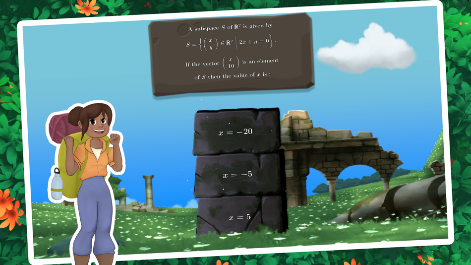 #5. Totem Quest (iOS) 由: arludo Pty Ltd