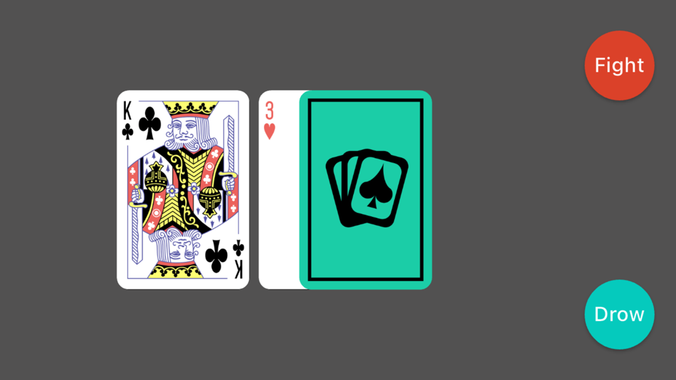 #4. Black Jack!! (iOS) 由: yuya kanbetsunawa