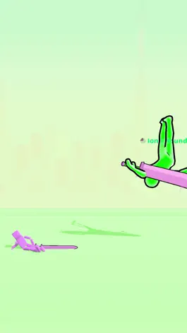 Game screenshot Sword Flip Duel hack