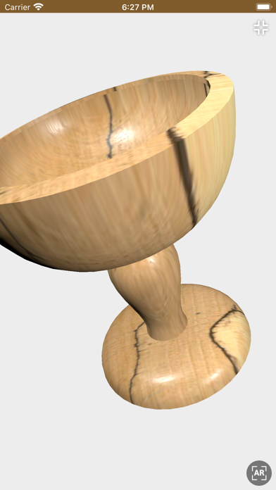 Creative Woodturner Screenshot 4 - AppWisp.com Creative Woodturner Screenshot 4 - AppWisp.com