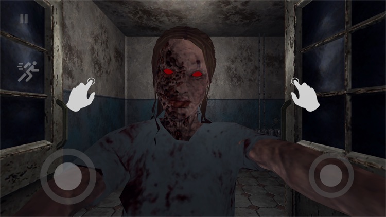 Horror Hospital 2 Survival