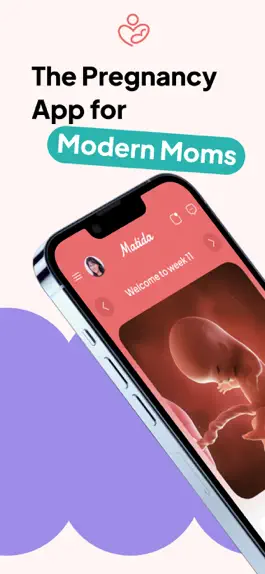 Game screenshot Matida Pregnancy App mod apk