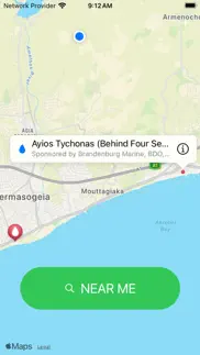 refill cyprus iphone screenshot 3